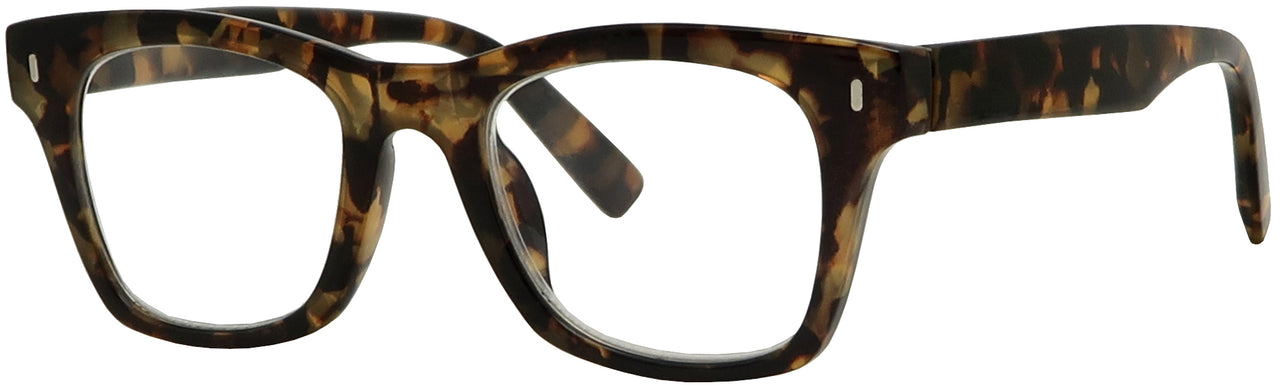 ST1541R -  Wholesale Unisex Modern Chic Style Reading Glasses