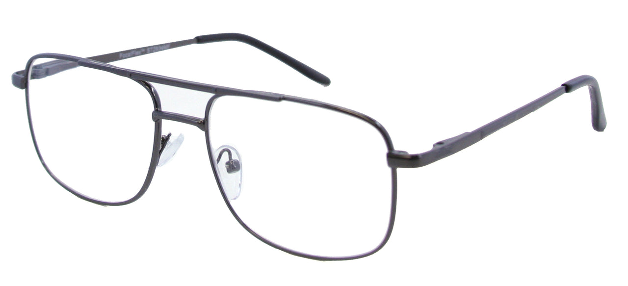 ST2934MF - Wholesale Navigator Style Multifocal Progressive Lens Reading Glasses