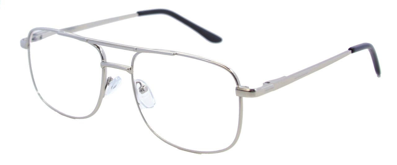 ST2934MF - Wholesale Navigator Style Multifocal Progressive Lens Reading Glasses