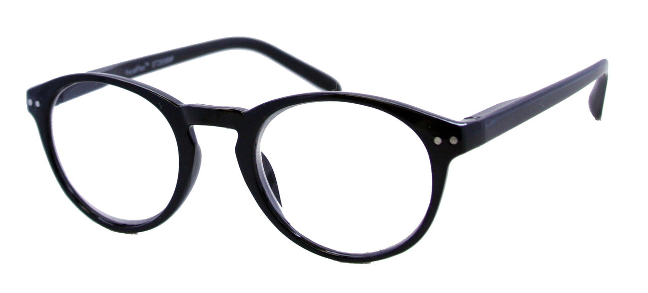 ST2936MF - Wholesale Unisex Keyhole Style Multifocal Progressive Lens Reading Glasses