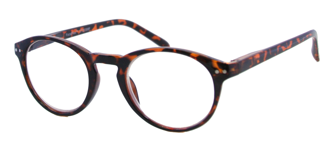 ST2936MF - Wholesale Unisex Keyhole Style Multifocal Progressive Lens Reading Glasses