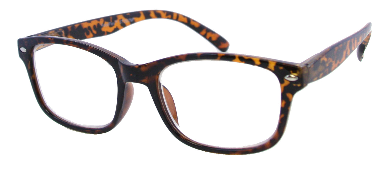 ST2937MF - Wholesale Classic Style Multifocal Progressive Lens Reading Glasses