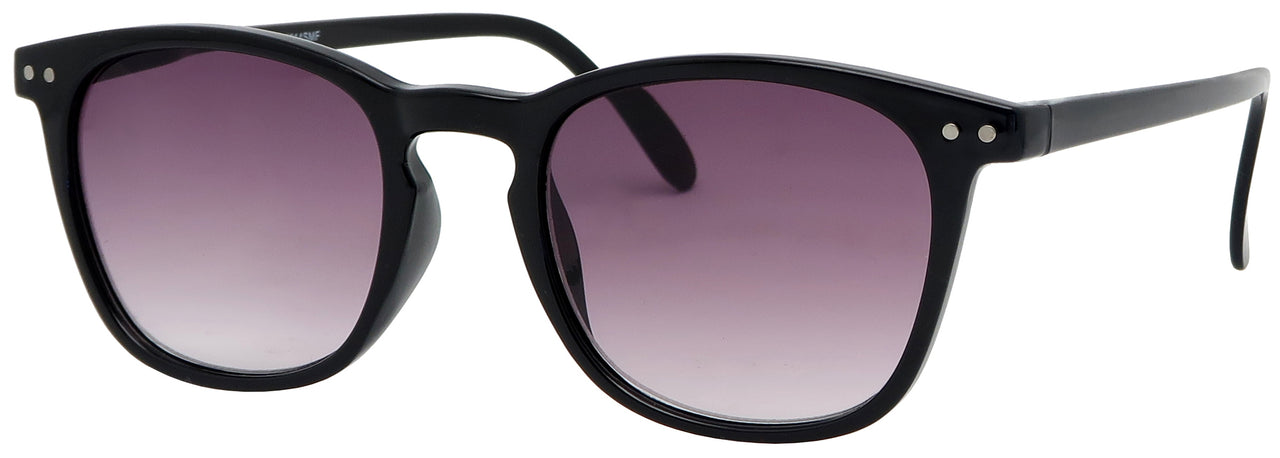 ST7814SMF - Wholesale Unisex Style Multifocal Progressive Lens Reading Sunglasses