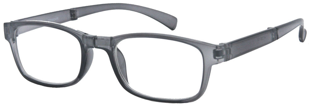 Folding bifocal 2025 reading glasses