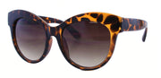 2892PTM - Wholesale Fashion Cat Eye Sunglasses in Tortoise