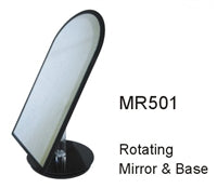 MR501-Mirror/Base
