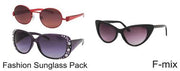 F-mix - Wholesale Fashion Sunglasses