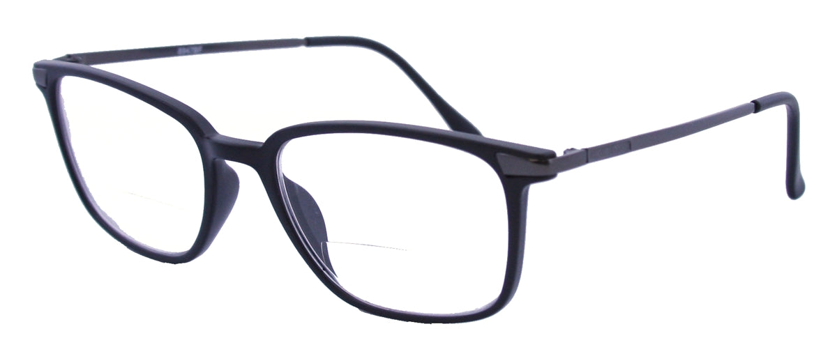 Men's best sale bifocal glasses